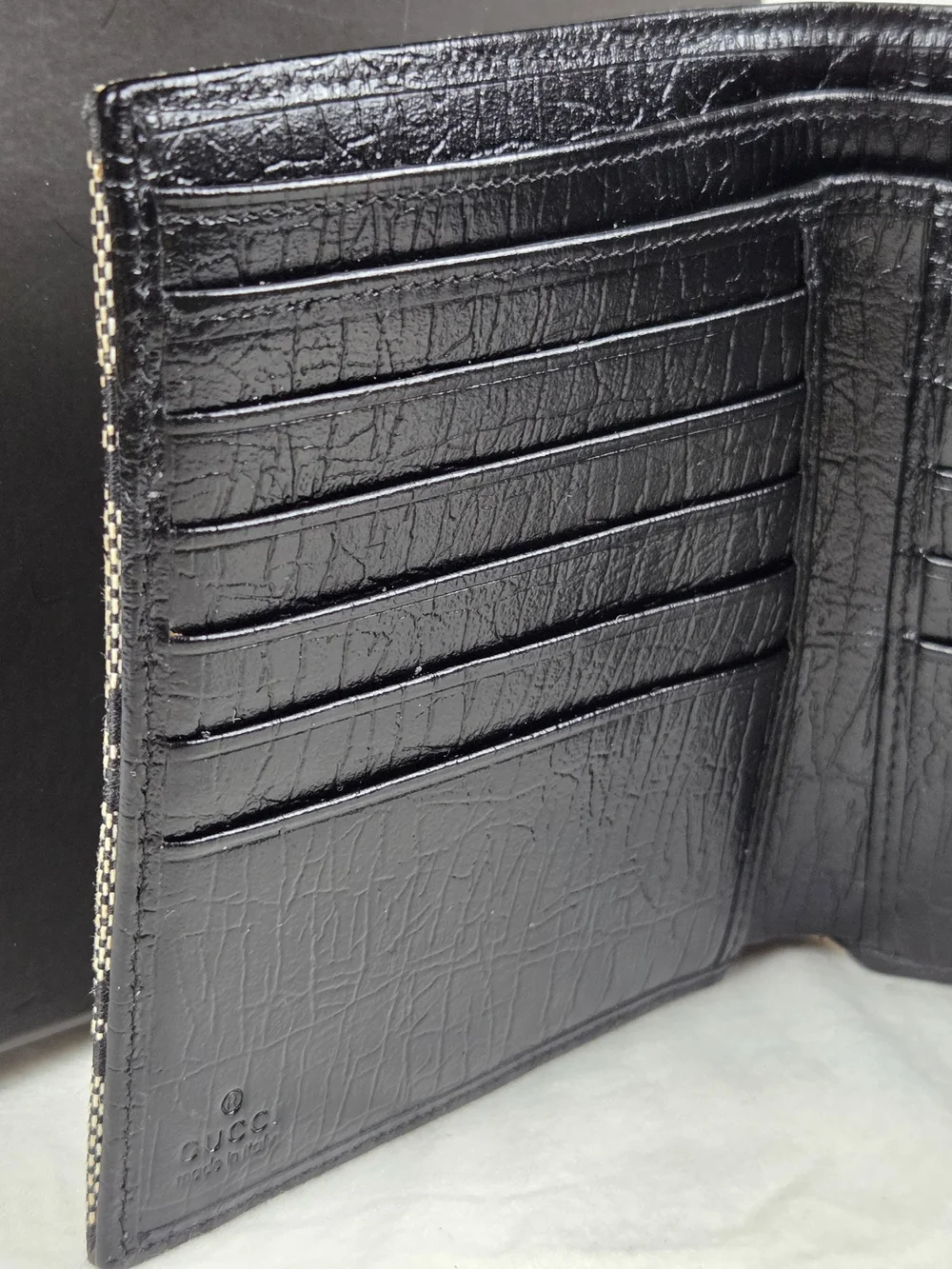 Gucci beautiful vintage